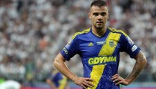 Изненада! ЦСКА 1948 се подсили с класен българин от чужбина