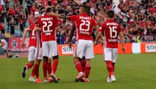 Ако имаше Вечно дерби днес: ЦСКА щеше да разбие Левски