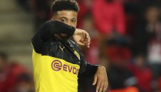 Джейдън Санчо избра следващия си отбор