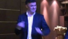 Боби Михайлов уреди нов спонсор за БФС