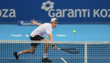 Александър Лазаров: Разочарован съм от представянето си