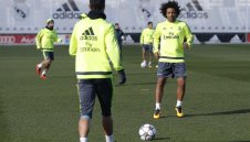 Марсело пропуска 2-3 седмици