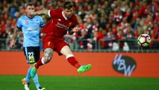 Наполи прави нов опит за Морено