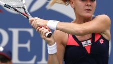 Агнешка Радванска и Ли На с лесни победи на US Open
