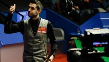 Веселяка от Лестър е вторият полуфиналист на световното