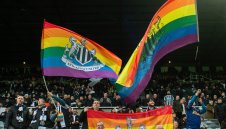 В Англия гръмнаха: Двама играчи от Висшата лига имат връзка