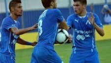 Бивш нападател на Левски отново в игра за турци