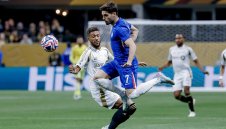 Челси тръгна с 2:0 в Атланта, новобранец с асистенция