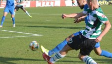 Черно море се качи до пето място след равенство с Арда