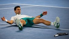 Уникален! Новак Джокович спечели 18-а титла от Големия шлем