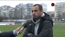 Капитанът на Черно море: Сладко е да биеш шута на Левски