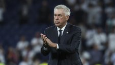 Анчелоти е в еуфория заради Бразилия