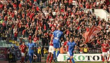 ОФИЦИАЛНО: Левски остава без Холмар за Лига Европа