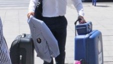 Антон Ризов извън финала на пневматична пушка