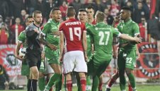 ПРОГНОЗА: ЦСКА-София - Лудогорец