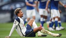 ПСЖ спасява кариерата на Деле Али