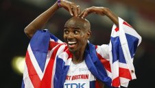 Двукратен олимпийски шампион искал да кръсти сина си Арсенал