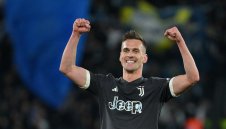 Изненада! Милик подписва с Юве до 2027 г.