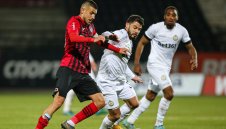 Локомотив София - Славия