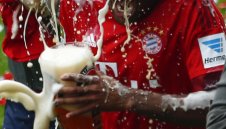 Интер отново ще пазарува от Байерн