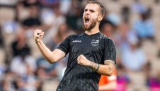 Арда удари в Литва в мач за историята и направи огромна крачка към плейофите