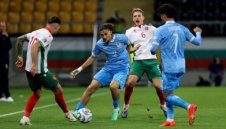 Естония победи с 1:0 Люксембург, България е твърдо на последно място