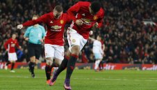 Севиля готви удар с милионна покупка на Юнайтед