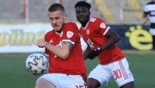 ЦСКА - Ботев Враца 4:0