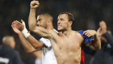 Уест Хям взе дербито с Палас