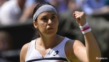 Марион Бартоли е новата кралица на "Уимбълдън"