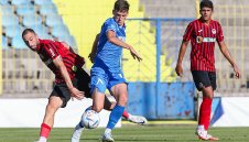 Левски пусна свободен вход за Етър