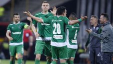 Херо има последната дума за бразилец в Лудогорец