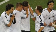 Гомес: Отговорих на критиката на терена