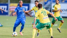 В дербито срещу Лудогорец: Левски има шанс да... се снима до европейски отбор