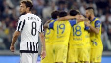 Халф на Юве: Рома и Наполи са фаворити за Скудетото