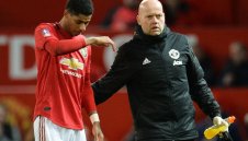 Неприятно! Маркъс ще е аут поне за 6 седмици