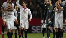 Йоветич и Севиля дръпнаха ръчната на Реал + ВИДЕО