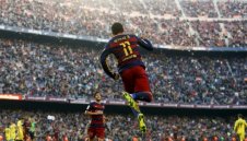 Барса вече ще играе пред 105 000 зрители