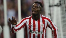 Инаки: Барса е последният отбор, който трябва да писка от съдиите