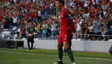 Кристиано за гола със странична ножица: Чаках го дълго, ще му се наслаждавам + ВИДЕО