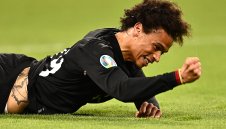 Проблем с "дух на терена" мъчи Германия преди Англия