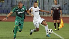 Витоша не спира да изумява, удари и Славия