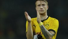 Марко Ройс пропуска мача с Краснодар