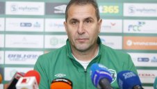 Изненада! Херо се завръща в Лудогорец 