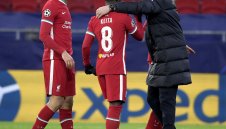 Чистка на "Анфийлд"! Куп играчи се разделят с Ливърпул