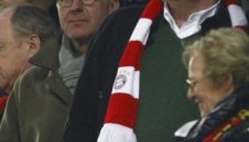 Ули Хьонес: Не сме девически пансион