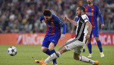 Киелини преди Юве – Барса: Тръгнеш ли сам да спираш Меси, мъртъв си