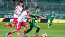 Инфарктна драма! Късен автогол на левскар измъкна Лудогорец във Враца