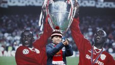 Бербатов обяви името на още една легенда за шоуто