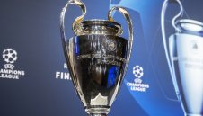 Вижте пълния жребий за втория кръг в Шампионска лига
